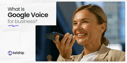 What is Google Voice for Business? A Detailed Guide