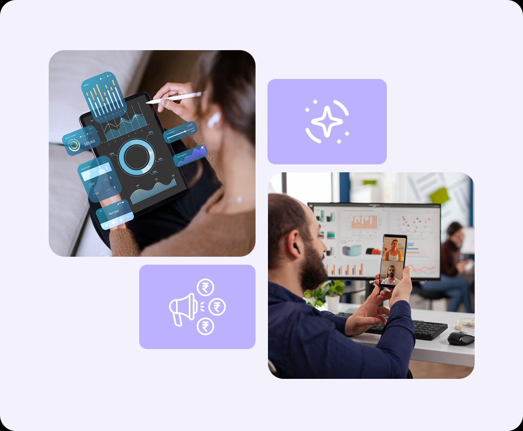 Know Leads’ Journeys Pre-Conversation